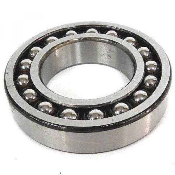 NEW Self-aligning ball bearings Brazil SKF 1210ETN9 BALL BEARING 50X90X20MM OPEN SELF ALIGNING 1210-ETN9 #2 image