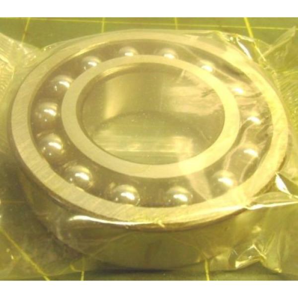 SNR Self-aligning ball bearings Germany 1206G14 SELF ALIGNING BALL BEARING (QTY 1) # J54566 #2 image