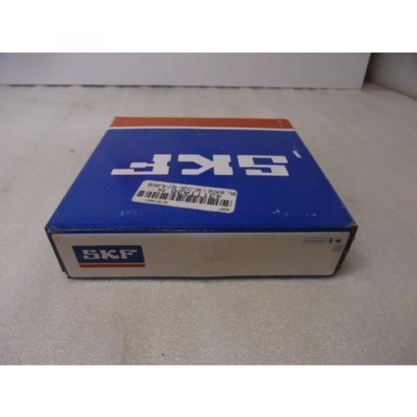 1316 Self-aligning ball bearings Korea K SKF  Self Aligning Ball Bearing 1316K  80mm x 70mm x 39mm NIB #4 image