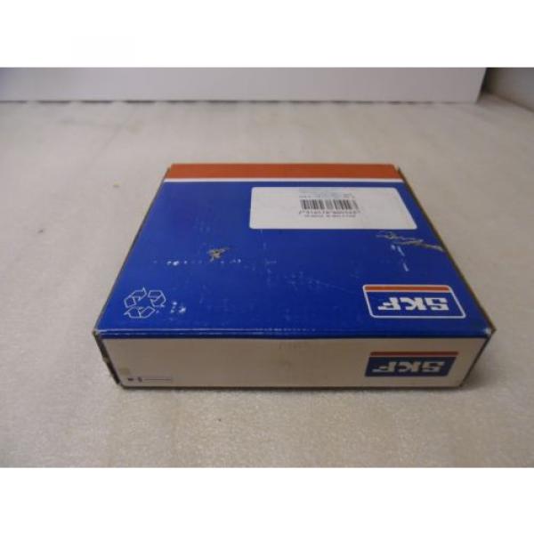 1316 Self-aligning ball bearings Korea K SKF  Self Aligning Ball Bearing 1316K  80mm x 70mm x 39mm NIB #5 image