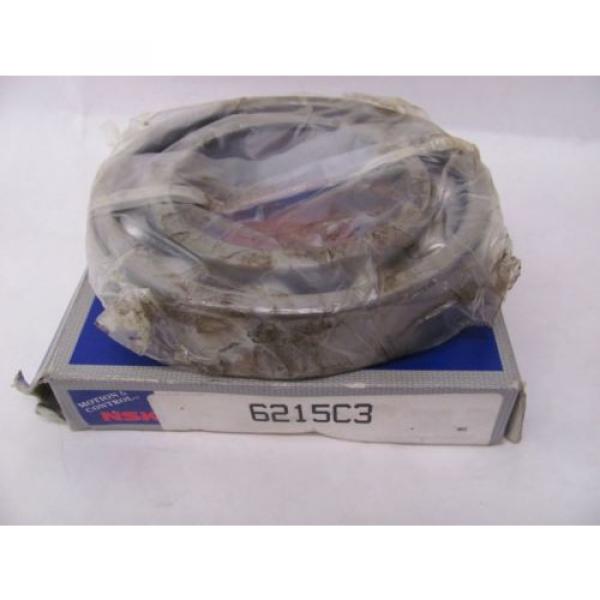 21308EW SKF New Spherical Roller Bearing #1 image