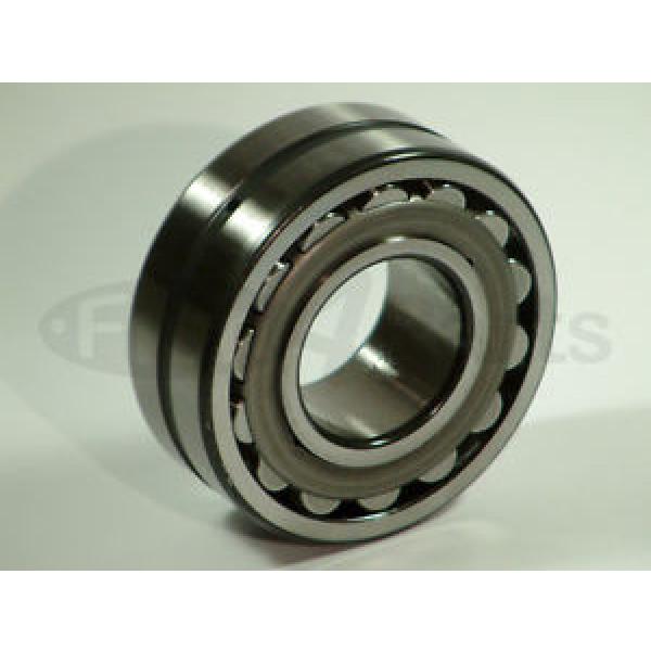 21307C3.W33 Spherical Roller Bearing #1 image