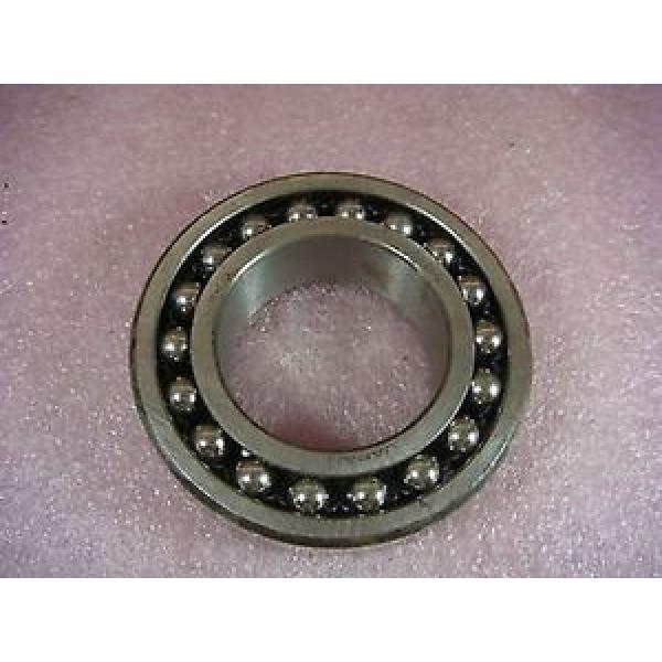 NSK ball bearings Singapore Japan 2212K Self-aligning Ball Bearings Inner:60mm Outer:110mm Tickness:28mm #1 image