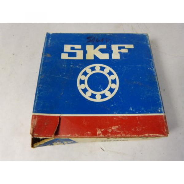 SKF ball bearings Japan 1212-EKTN9 Bearing Self Aligning Ball 60 MM Bore ! NEW ! #1 image