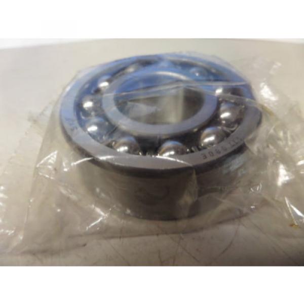 SKF Self-aligning ball bearings Thailand Double Row Self Aligning Ball Bearing 2306 30X72X27MM New #2 image