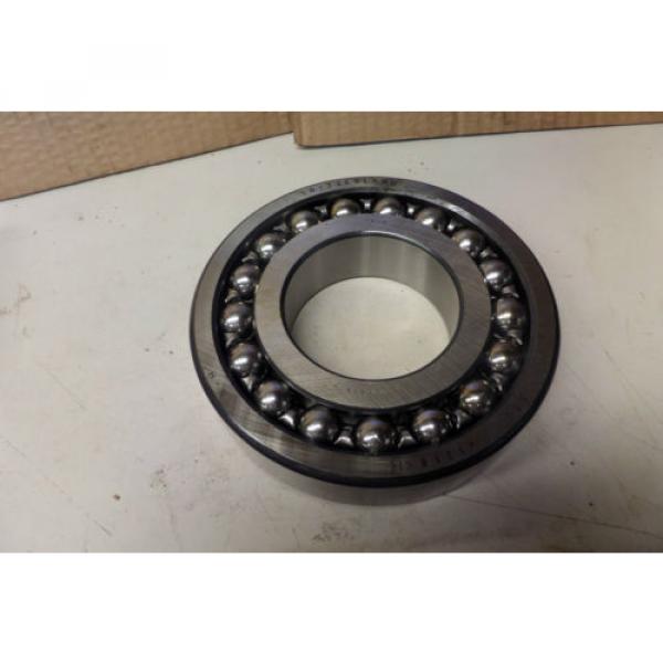 SRO ball bearings Portugal Self Aligning Ball Bearing 1318-K C/3 1318K 1318KC3 90MM Bore New #3 image