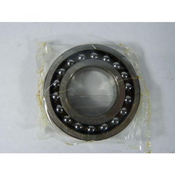 SKF Self-aligning ball bearings Malaysia 1208-ETN9 Self-Aligning Ball Bearing ! NEW ! #2 image