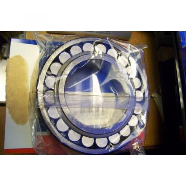 SKF ball bearings Australia 22217-EK Ball Bearing Spherical Self-Aligning 85X150X36MM #2 image