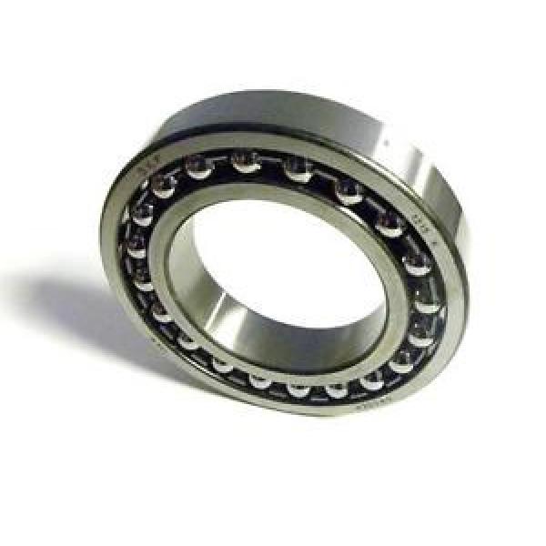 NEW ball bearings Australia SKF 1215 K SELF ALIGNING BALL BEARING 75 MM X 130 MM X 25 MM #1 image