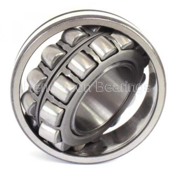 21305AK Spherical Roller Bearing Premium Brand SKF 25x62x17mm #3 image