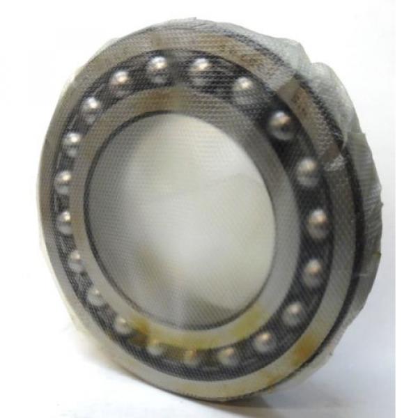 SKF, ball bearings Poland SELF ALIGNING BALL BEARING, 1220K, 8114204 #4 image