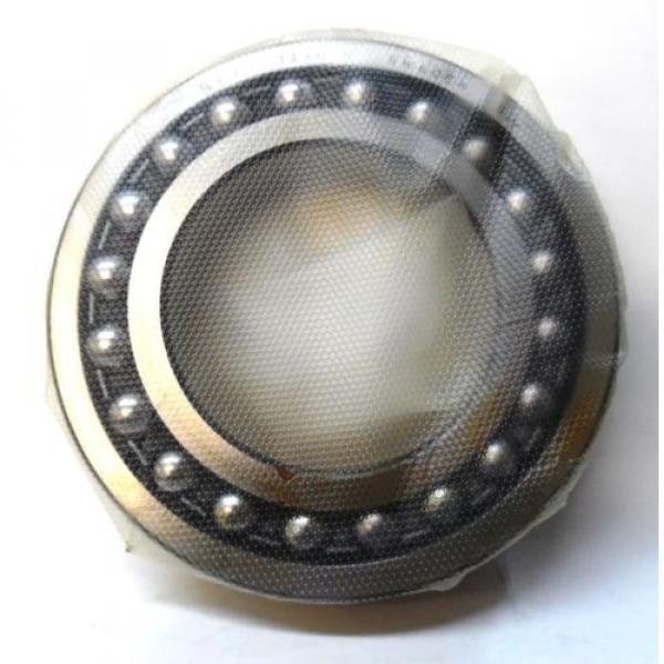 SKF, ball bearings Poland SELF ALIGNING BALL BEARING, 1220K, 8114204 #5 image