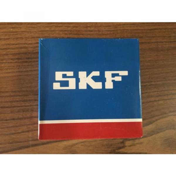 2311-M/C3 Self-aligning ball bearings UK SKF Double Row, Self Aligning Ball Bearing #3 image