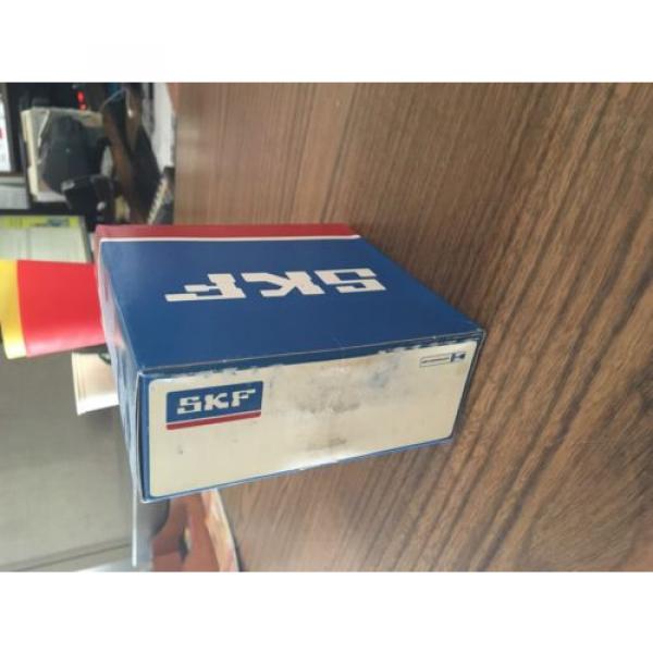 2311-M/C3 Self-aligning ball bearings UK SKF Double Row, Self Aligning Ball Bearing #5 image