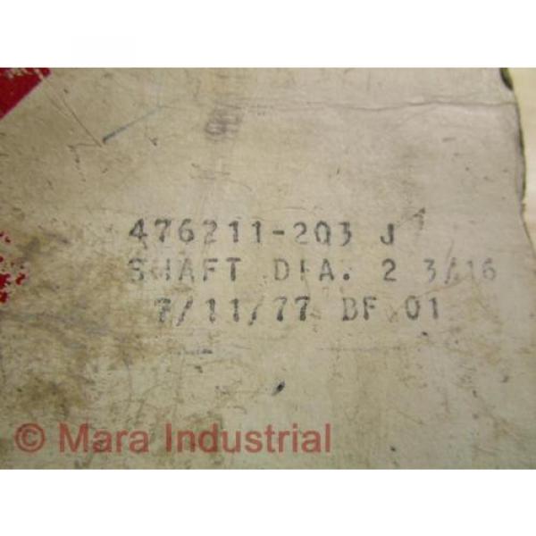 SKF 476211-203 J Spherical Roller Bearing #2 image