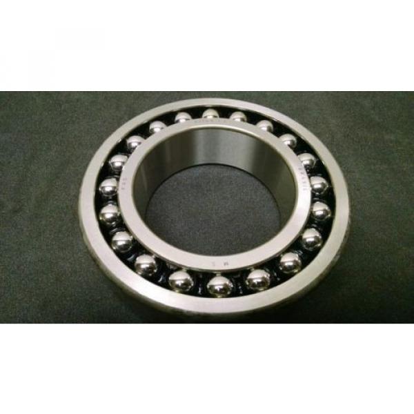 2216K Self-aligning ball bearings Uruguay TVC3 FAG Double Row Self Aligning Ball Bearing 80x140x33mm 2216K C3 #1 image