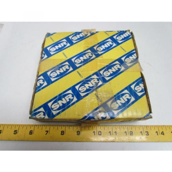 SNR ball bearings Finland 1315.K.J30 1315KJ30 Self Aligning Double Row Ball Bearing 75x160x37mm NIB #1 image