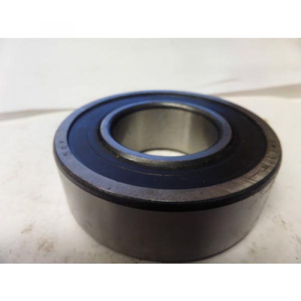 SKF Self-aligning ball bearings New Zealand Consolidated Self Aligning Ball Bearing 2207-2RS 2207-2RS1 22072RS1 New #2 image