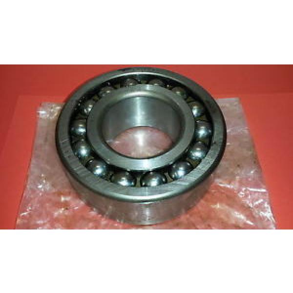 RHP ball bearings Argentina 2312 SELF ALIGNING BALL BEARING, 130 X 60 X 46MM #1 image