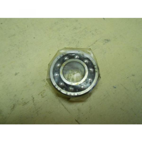 SNR ball bearings Portugal Self Aligning Ball Bearing , 1202 G15 #2 image