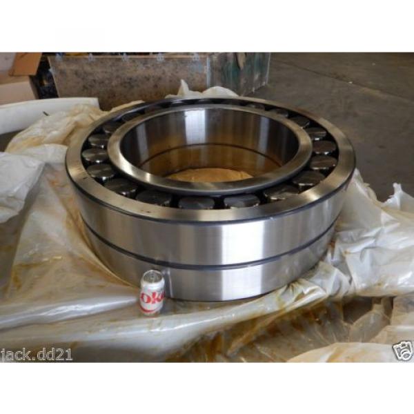 40&#034; x 24&#034; Diameter SKF Spherical Double Roller Bearing 231/630 CAK/HA3C084W33 #1 image