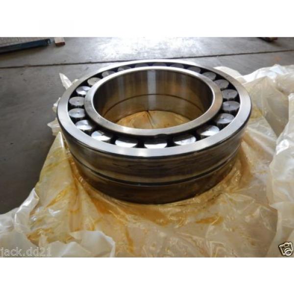 40&#034; x 24&#034; Diameter SKF Spherical Double Roller Bearing 231/630 CAK/HA3C084W33 #4 image