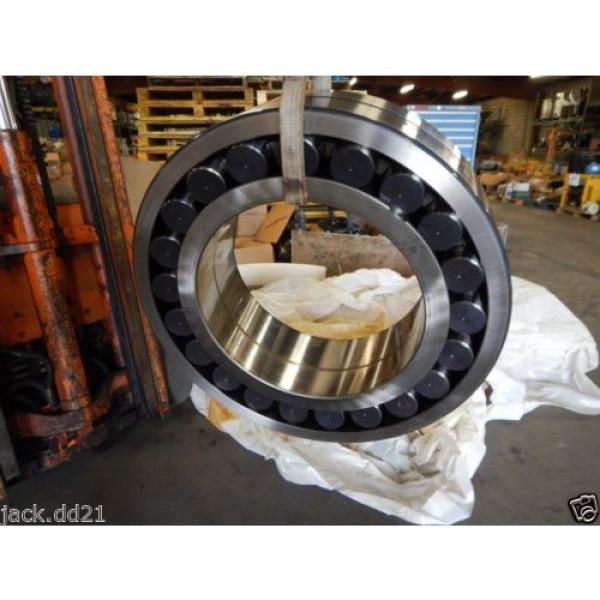 40&#034; x 24&#034; Diameter SKF Spherical Double Roller Bearing 231/630 CAK/HA3C084W33 #5 image