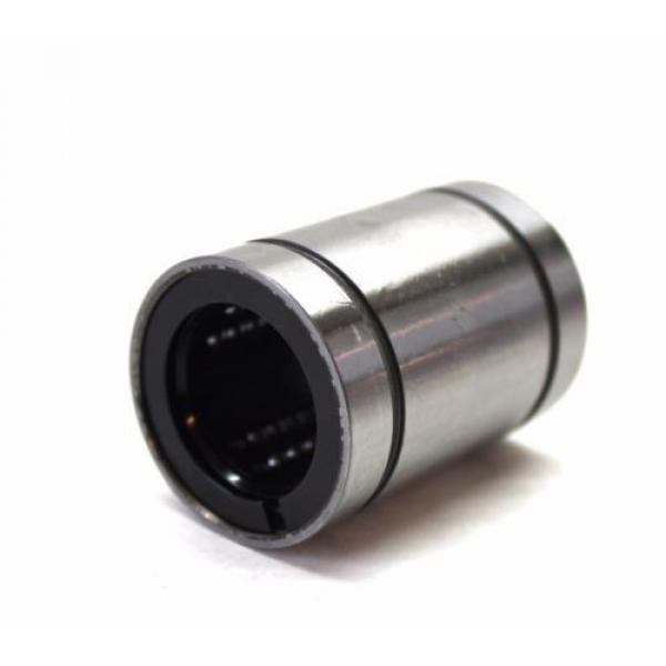 Linear ball bearings France Bearing Ball Bushing MultiTrac, 20 mm, Closed, Non-Self-aligning #1 image