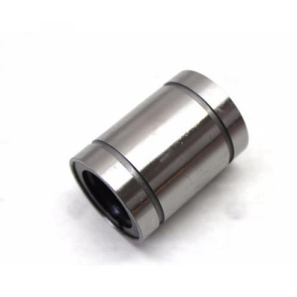 Linear ball bearings France Bearing Ball Bushing MultiTrac, 20 mm, Closed, Non-Self-aligning #2 image