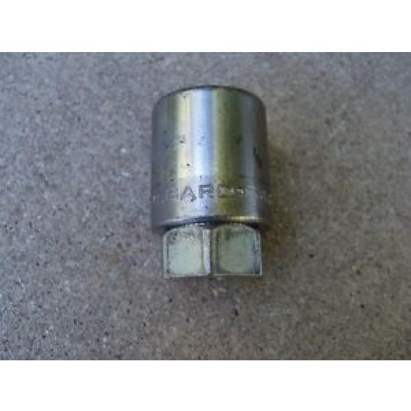 Mcgard Lug Nut Lock Key 046155 #1 image