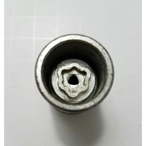 McGard LUG NUT REMOVER LOCK KEY 4664000 #1 image