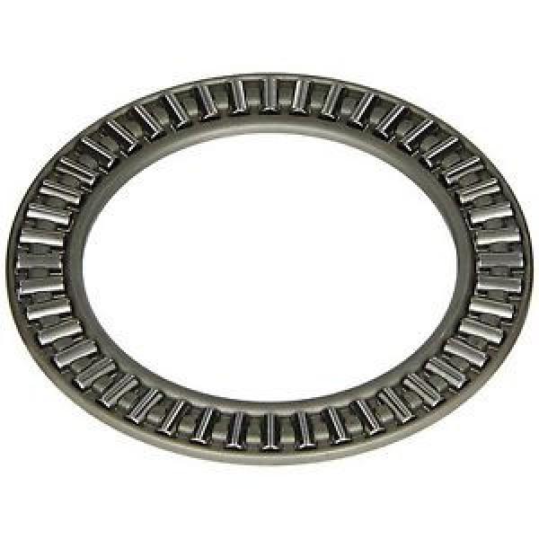 AXK Needle Roller Thrust Bearings AXK1024 - AXK160200 - Choose Size #1 image