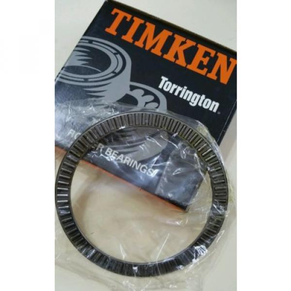 Timken Torrington NTA-6681 Heavy Duty Needle Roller Thrust Bearing Mack 47AX45 #1 image