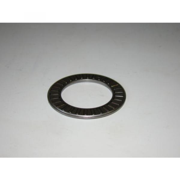 Torrington Timken Needle Roller Bearing Thrust Washer NTA-1625 #3 image