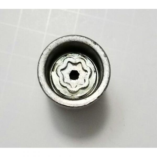 McGARD LUG NUT REMOVER LUG LOCK KEY  046155 #4 image