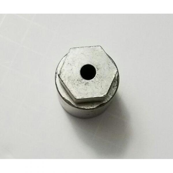 McGARD LUG NUT REMOVER LUG LOCK KEY  046155 #5 image