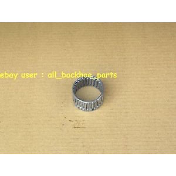 JCB BACKHOE - THRUST BEARING, NEEDLE ROLLER (PART NO. 917/50600) #1 image