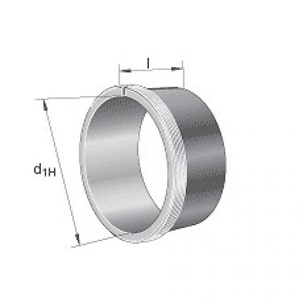 AH24040 FAG Withdrawal sleeves AH240, main dimensions to DIN 5416, taper 1:30 #1 image