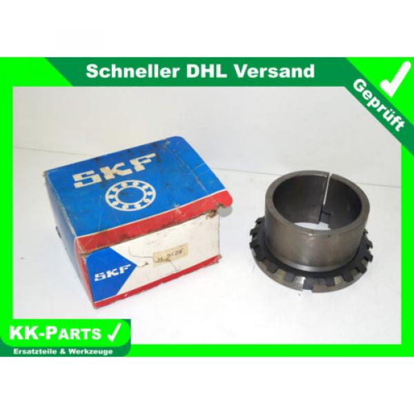 Spannhülse Withdrawal Sleeve H3126 / KM26 SKF konisch InnenØ 150mm Höhe 92mm #1 image