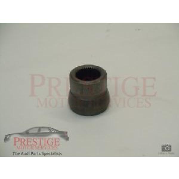 Audi VW Steering Column Spline Adapter Sleeve 17mm-26mm New Genuine 191419514A #1 image