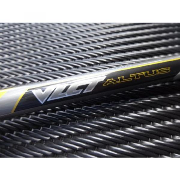 Matrix VLCT Altus 75g 3-4 Rescue Hybrid Stiff Shaft Cobra Golf Adapter Sleeve #2 image