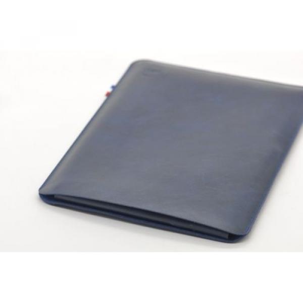 New Slim Laptop Sleeve Case Cover for Dell XPS 12 12&#034; 9250 with Adpater Bag #4 image