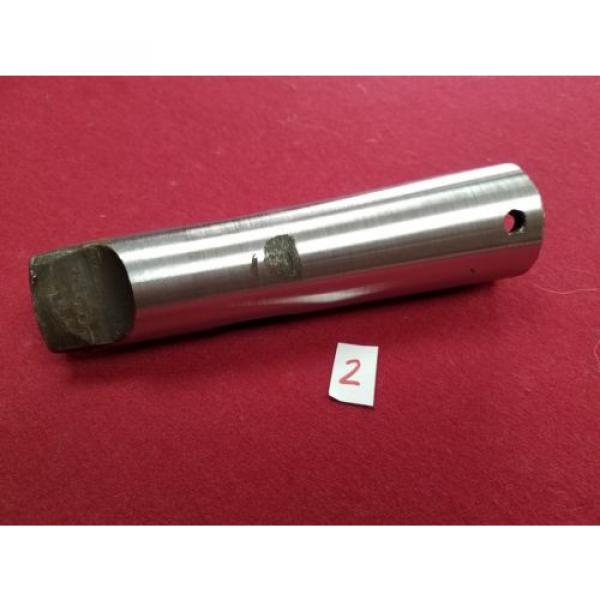 MORSE MT4 TO MT5 TAPER SLEEVE ADAPTER Drill Lathe #2 #1 image