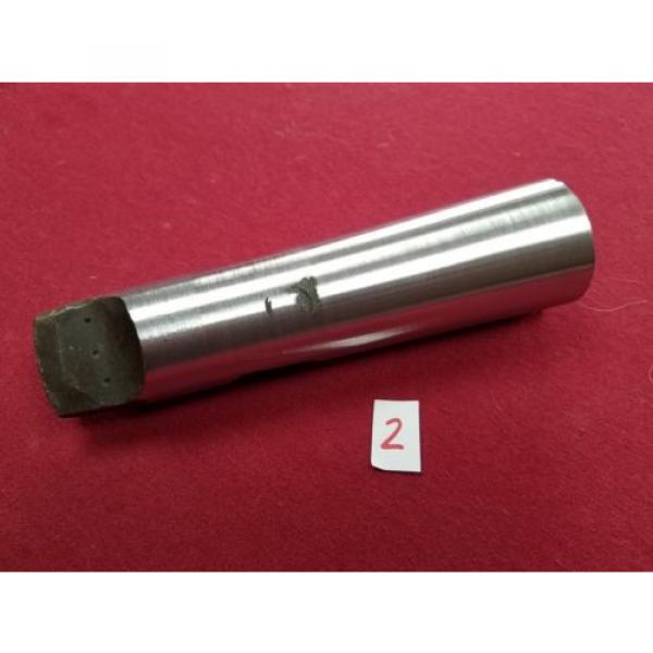 MORSE MT4 TO MT5 TAPER SLEEVE ADAPTER Drill Lathe #2 #2 image