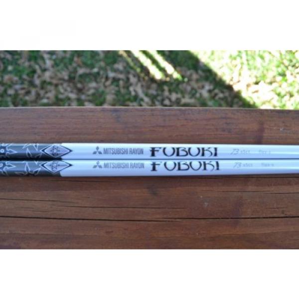 FUBUKI Tour 73 x5ct Mitsubishi TM / TITLEIST / PING / Calloway Adapter Sleeve #1 image