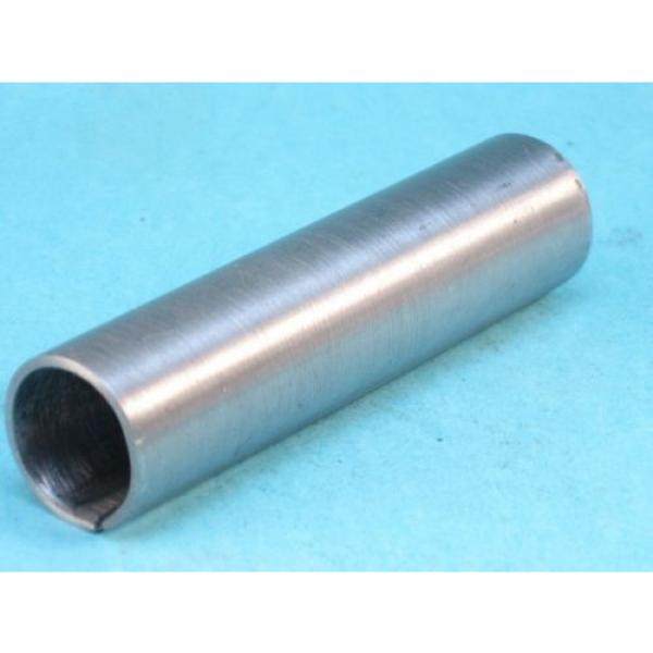 5/8&#034; ID To 3/4&#034; OD X 3&#034; Shaft Adapter Pulley Bore Reducer Sleeve Bushing #2 image