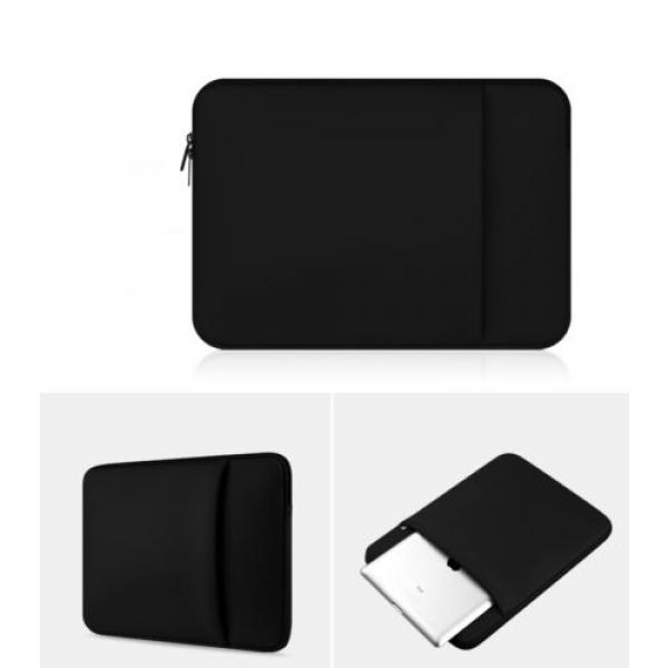 11.6&#034; 13.3&#034; 15.4&#034; 12&#034; Laptop Sleeve Pouch Ultrabook Bag Case For Macbook Air Pro #3 image