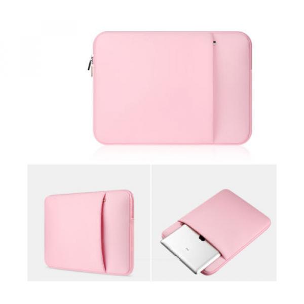 11.6&#034; 13.3&#034; 15.4&#034; 12&#034; Laptop Sleeve Pouch Ultrabook Bag Case For Macbook Air Pro #5 image