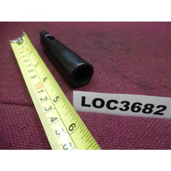 SCULLY-JONES  #24104 # 2 MT T0 # 3 MT MORSE TAPER SLEEVE ADAPTER LOC3682 #1 image