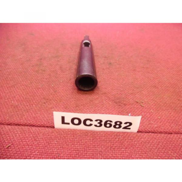 SCULLY-JONES  #24104 # 2 MT T0 # 3 MT MORSE TAPER SLEEVE ADAPTER LOC3682 #3 image